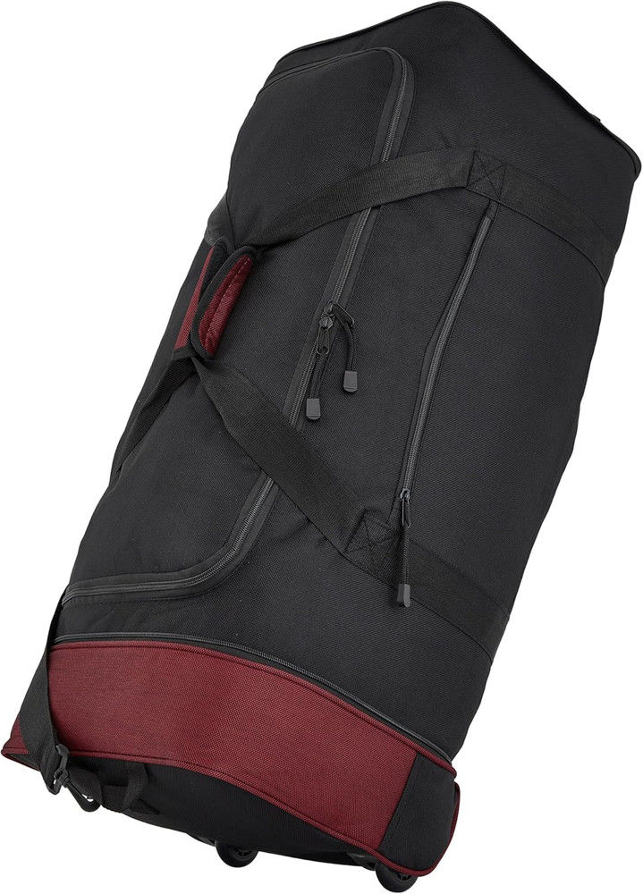 32" Midgard Expandable Rolling Travel Bag