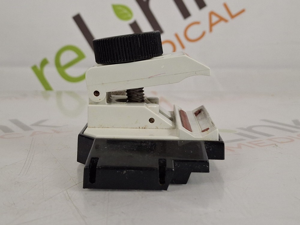 Baxter AS50 Infusion Pump Bracket