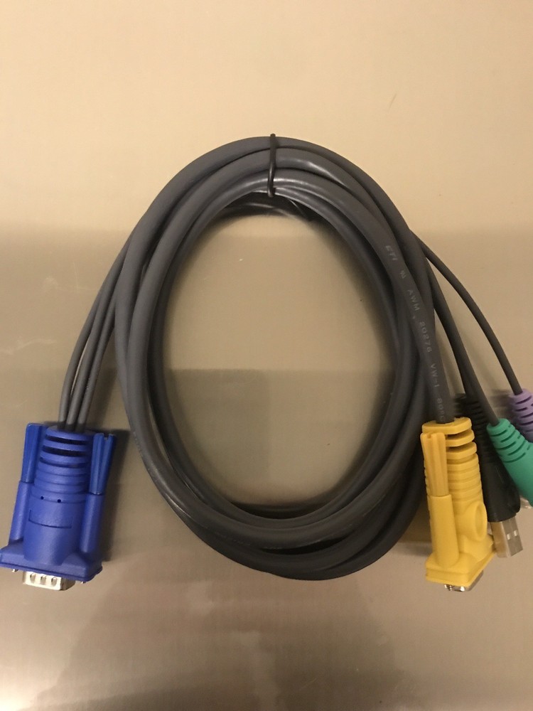ATEN 2L-5301UP