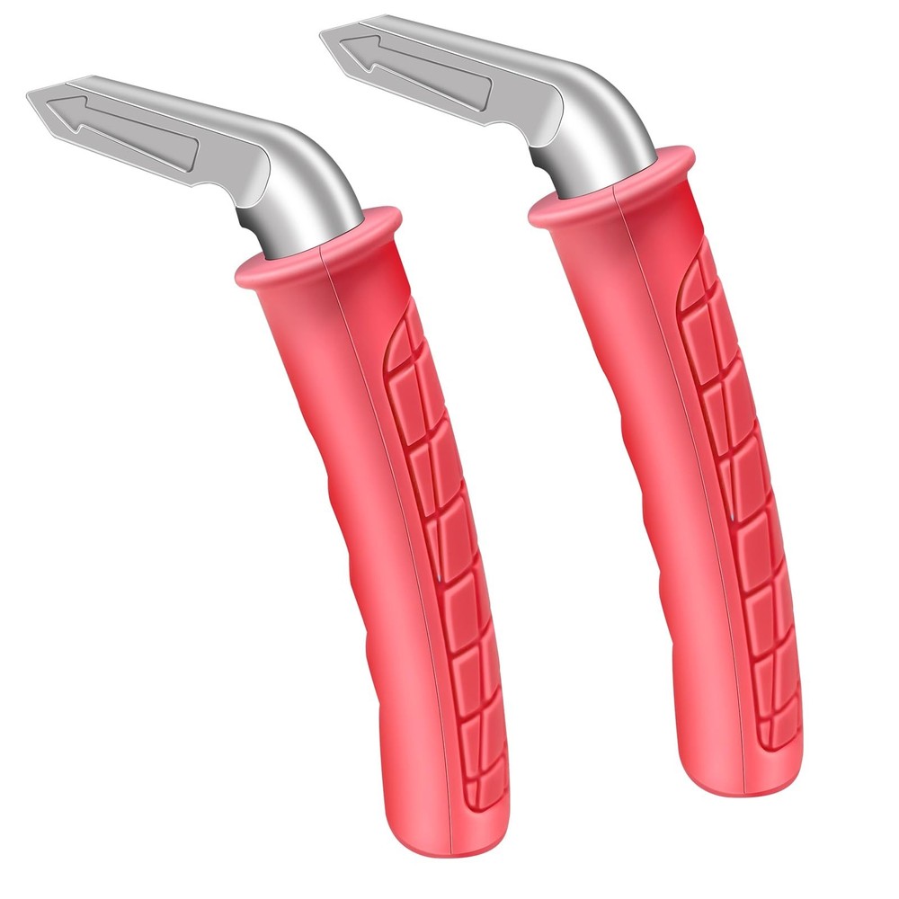 2 Pack Car Handle Assist for Elderly - Vehicle Support Handle - Auto Grab Bar...