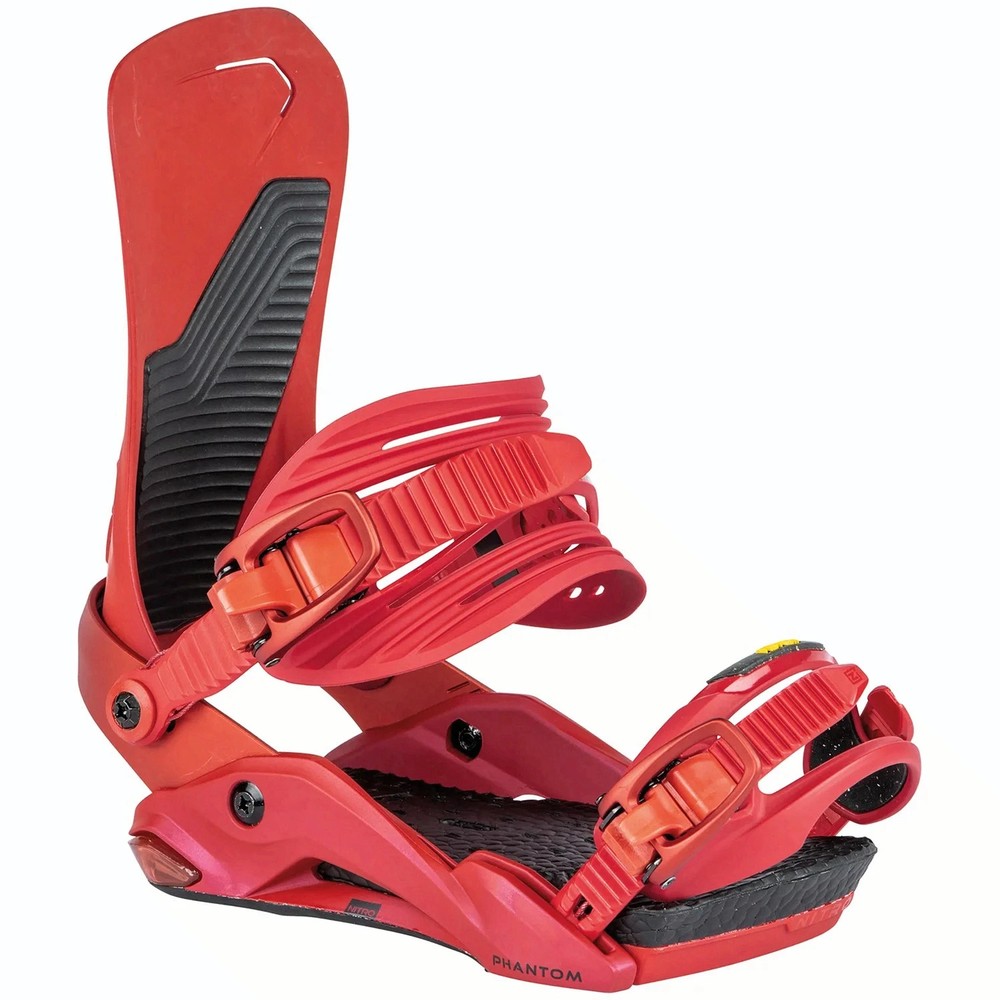 2024 Nitro Phantom , red, M,