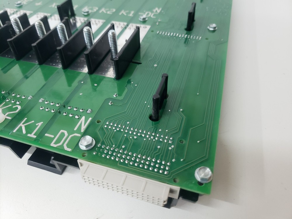 Powerware PCP-0435 E Circuit Board PCP-0435-E