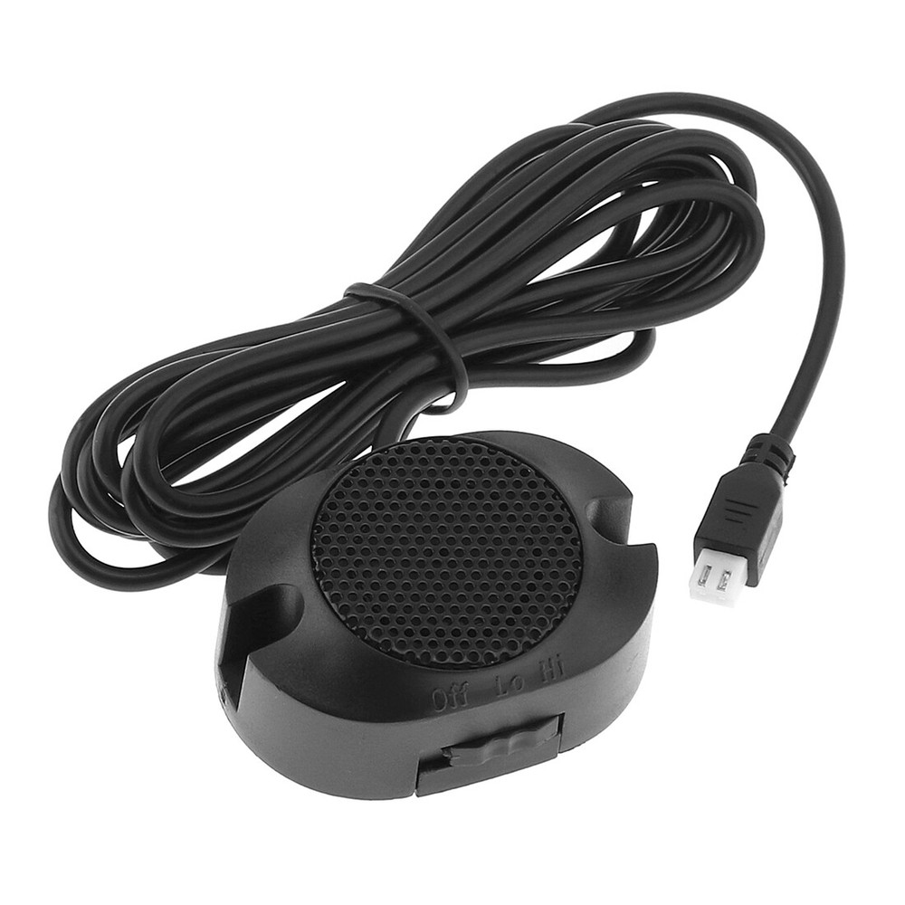 Car Parking Sensor Reverse Backup Assistance Original Flat Sensors with Wings US