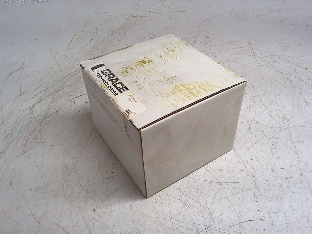 New GracePorts P-R2-K2RF0 Bulkhead Computer Port Connector Interface