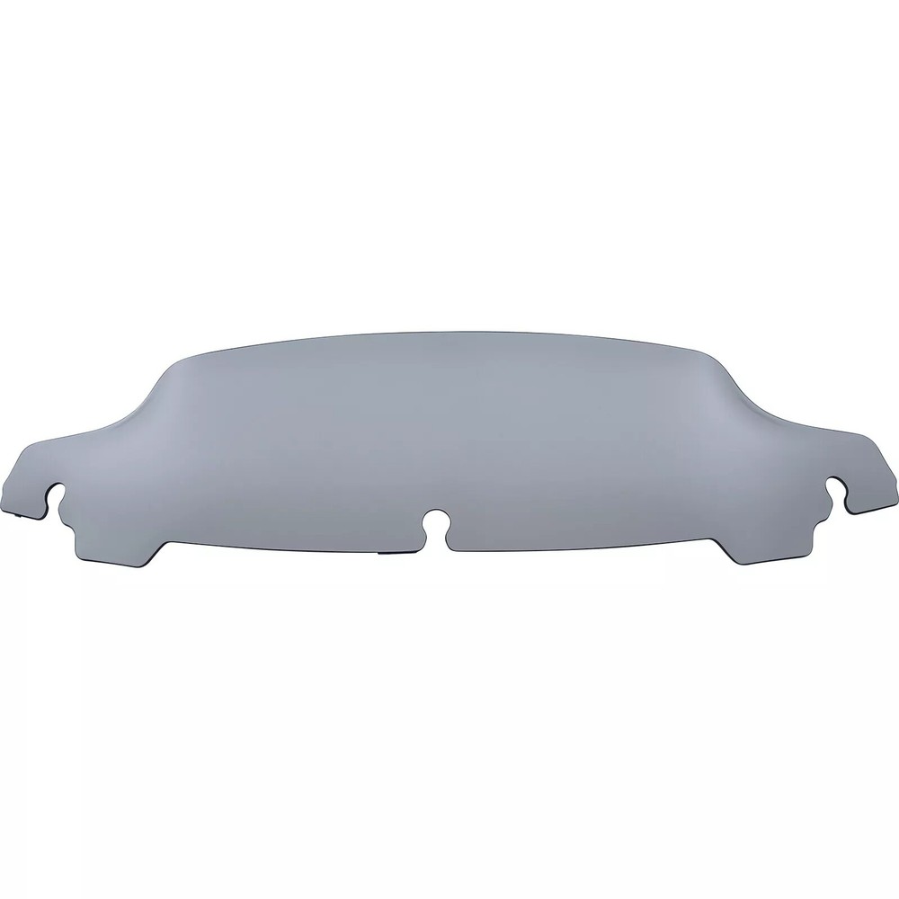 4.5" Windshield Smoke Windscreen for Harley Davidson Touring Tri Glide 2014-2024