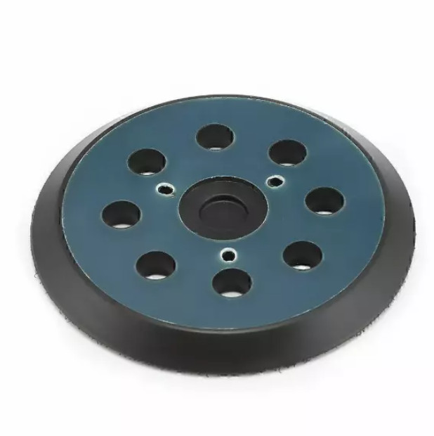 1-PC Replacement Hook and Loop Sander Pad Porter Cable 390 382 390K Type 1