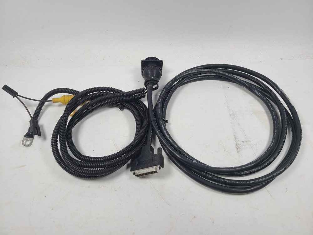 Ag Leader 2000936_Cab Cable 10 ft NH YM Ready