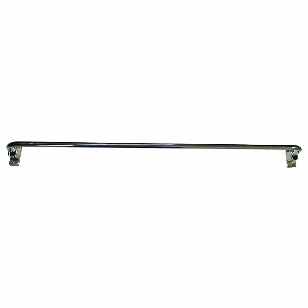 Aluminum Fold Down Blanket Bar