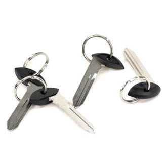 Mopar 68029829AB - Keyless Entry Transmitter Key