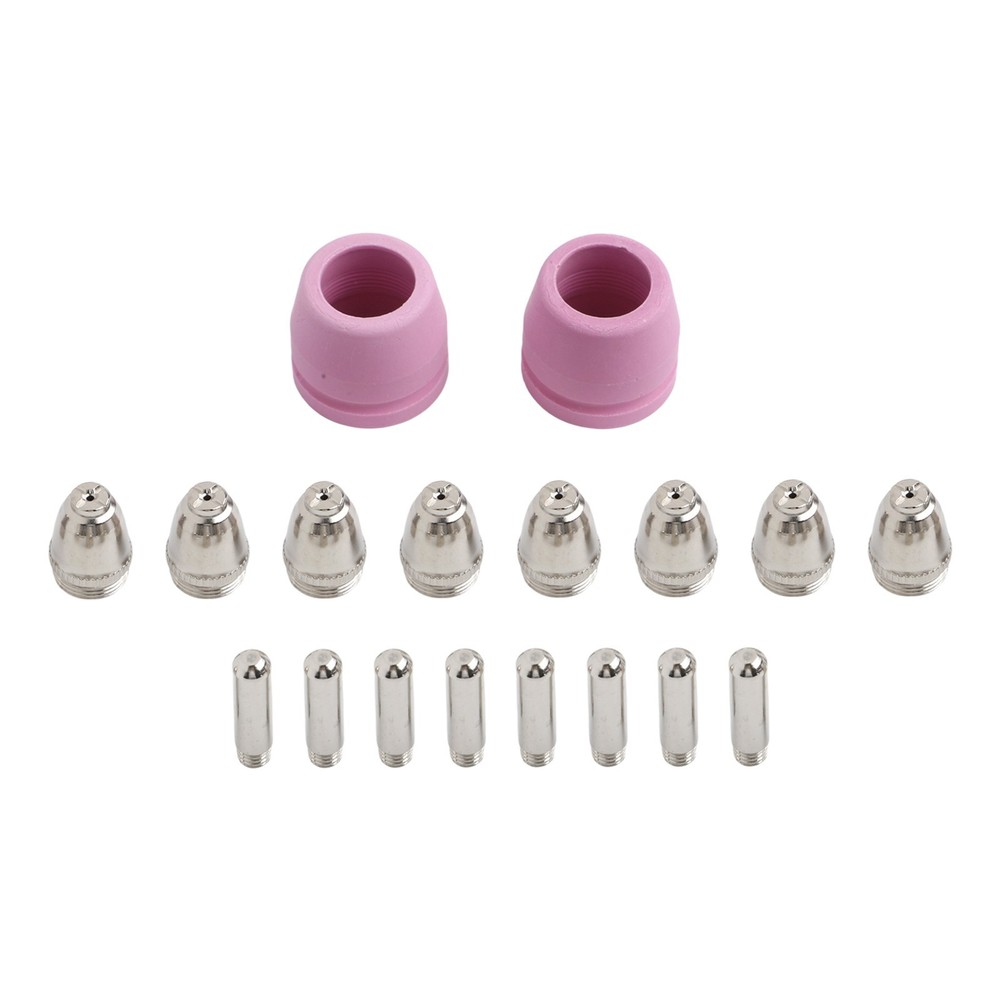 AG-60 Torch Parts Compatible With Multiple Models High Performance Electrodes