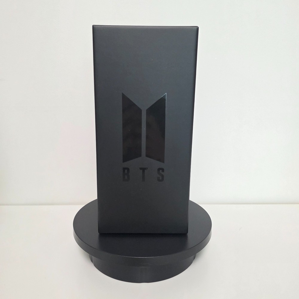 BTS Official Light Stick Ver.4 Authentic Sealed New