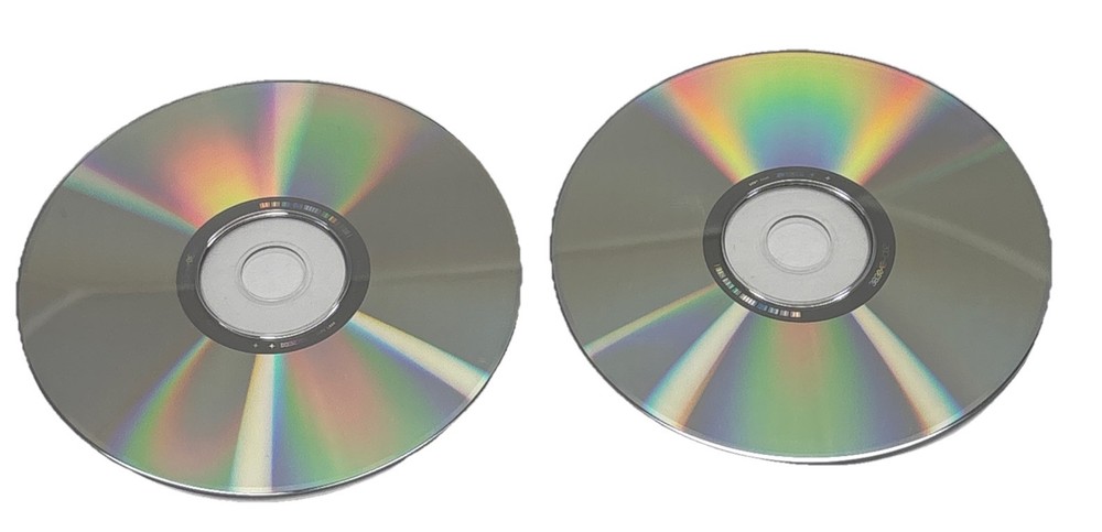 Broderbund Creating Keepsakes Scrapbook Designer Deluxe CD