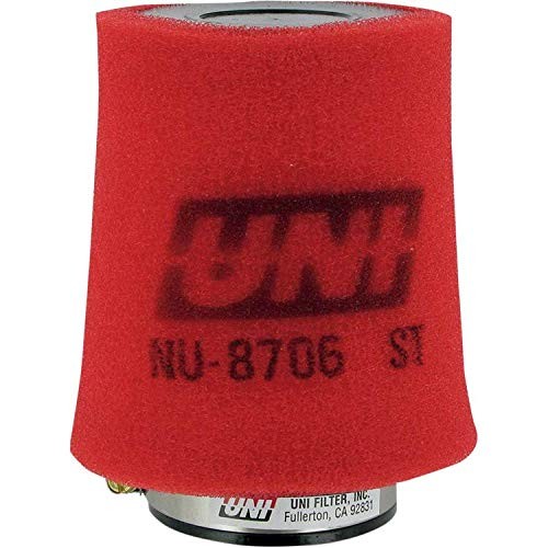 Uni Nu 8706St Air Filters