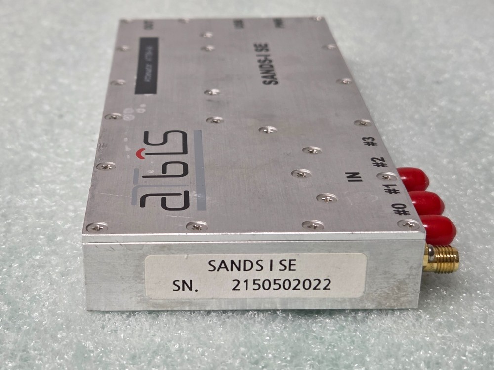 ATBIS SANDS-I SE Attenuator ATTEN-04