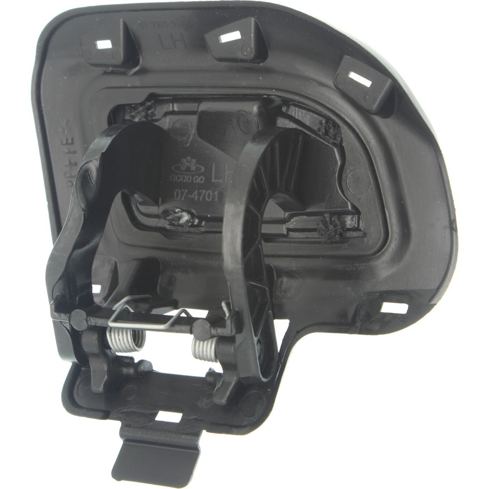 Headlight Washer Cover For 2012-2017 Land Rover Range Rover Evoque Driver Side