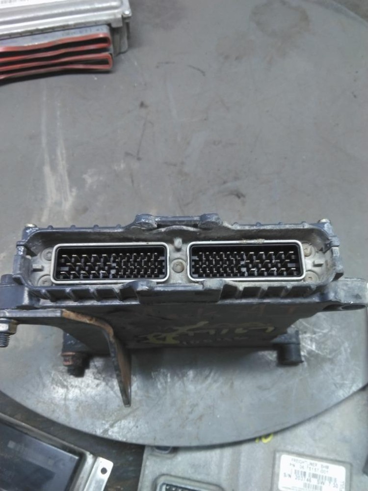 Replaces 12MS526M 2003 MACK AI ENGINE CONTROL MODULE (ECM) , OH