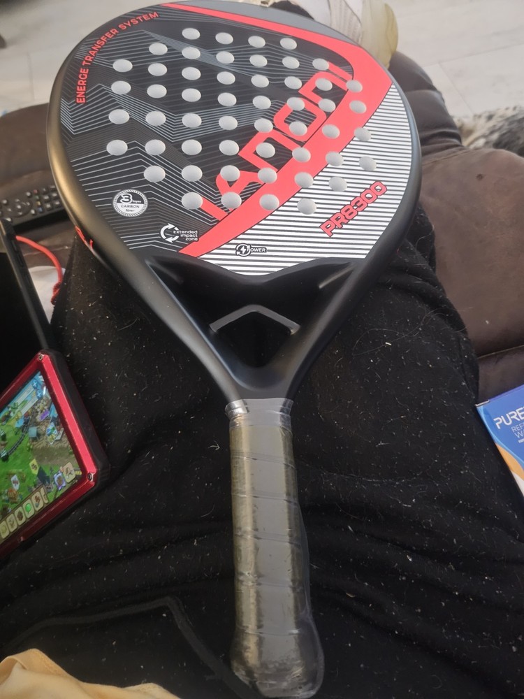 Ianoni Pr8300 paddle