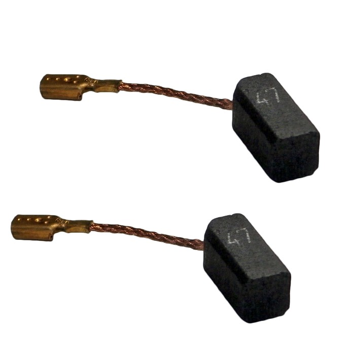 DeWalt Power Drill Replacement Brushes - 930802-00-2PK