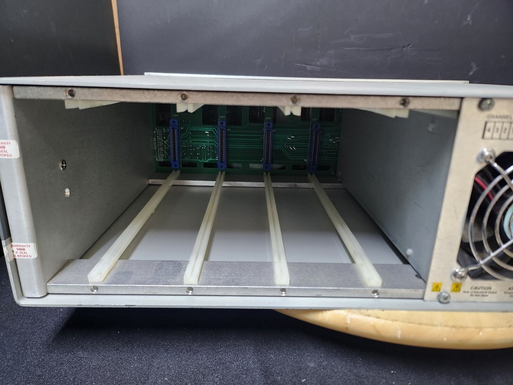 ILX-Lightwave LDC-3900 : Modular Laser Diode Controller LDC3900 (1928)