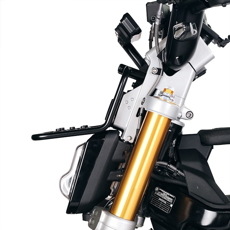 FRONT LUGGAGE RACK FOR BMW EC02