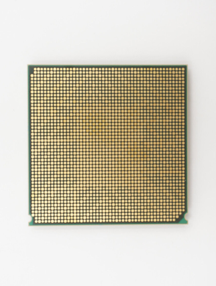 IBM Power 7 3.0GHZ 6-Core Server CPU Processor P/N: 52Y4539 Tested Working
