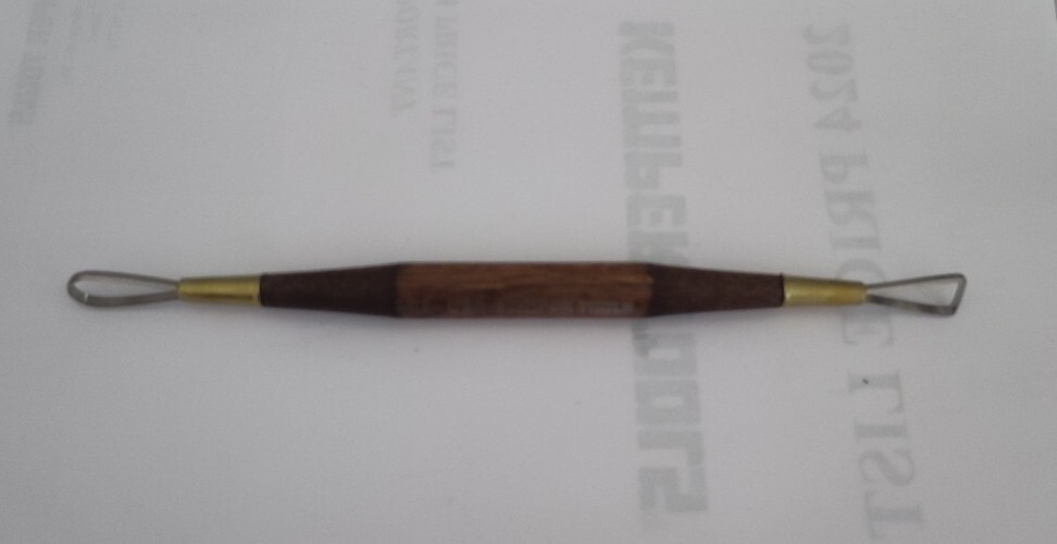 Kemper Tools 8" Ribbon Tool #2 8R2