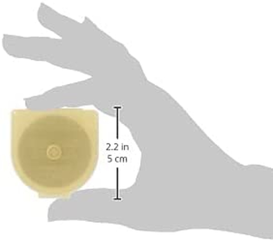 Blade - 45 Mm Rotary Cutter - 10 Pack