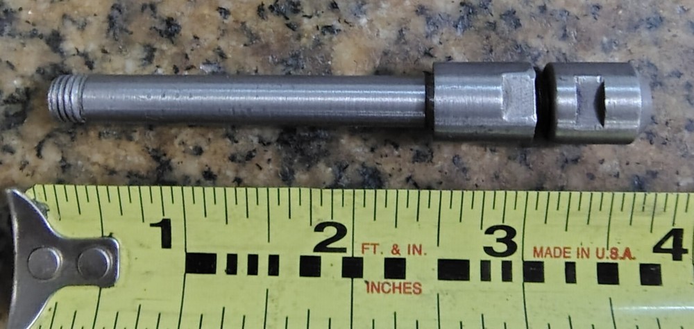 🗽1/8" PIN VISE