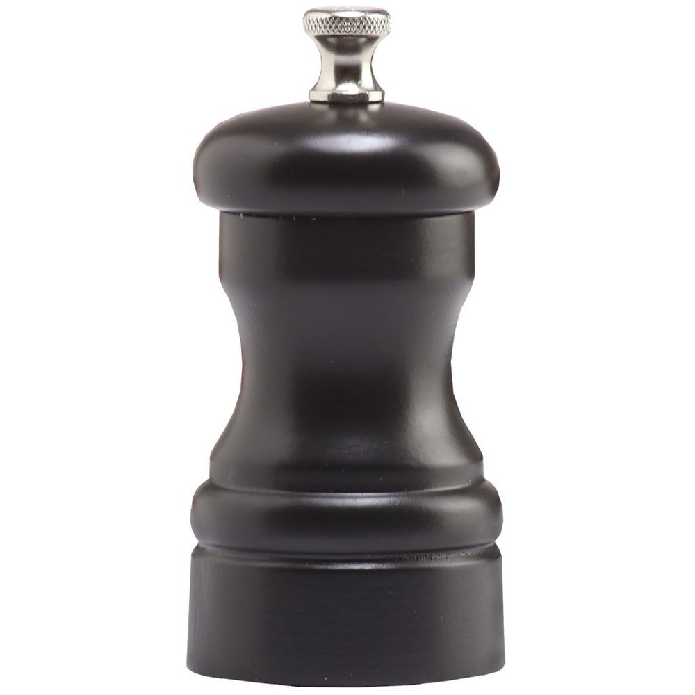 4" Capstan Pepper Mill