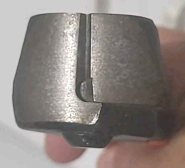 Blue-Point Tools (Knipex) PHLEC8 Ultra High-Leverage End Cutter - 8” Long Tool.