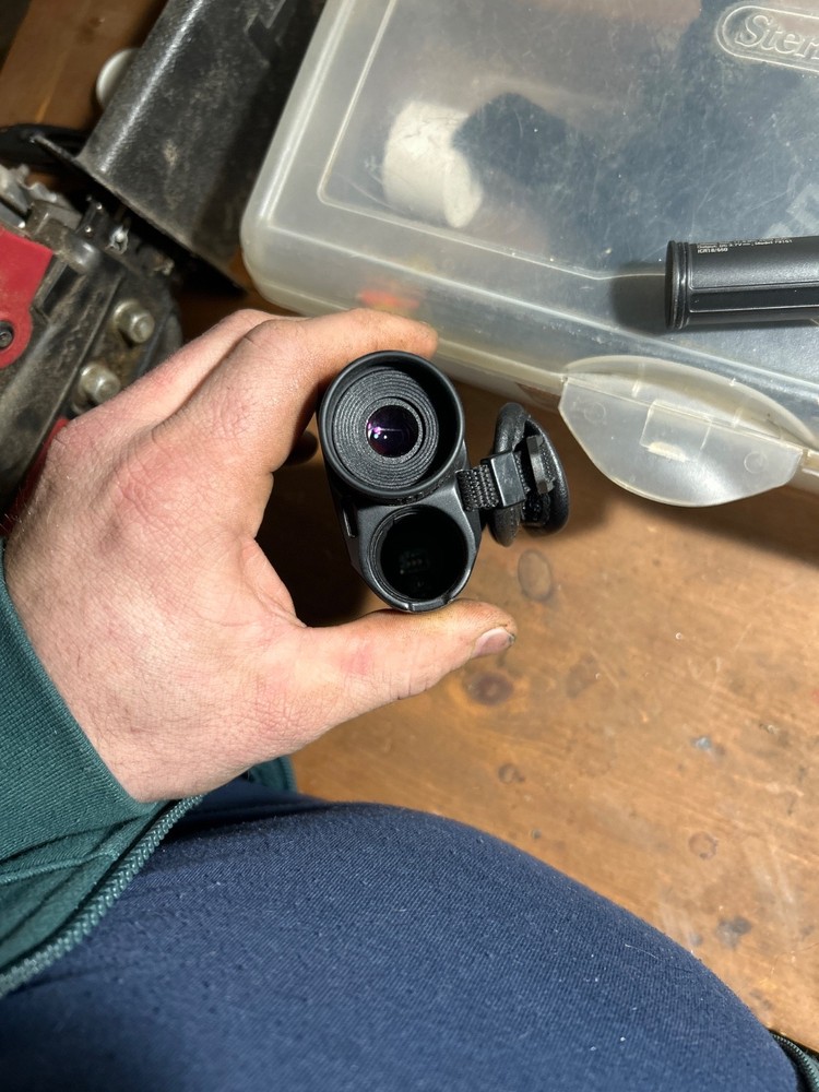 Pulsar Axion Key XM30 Thermal Monocular