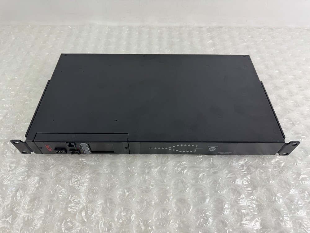 APC AP4423 Automatic Transfer Switch