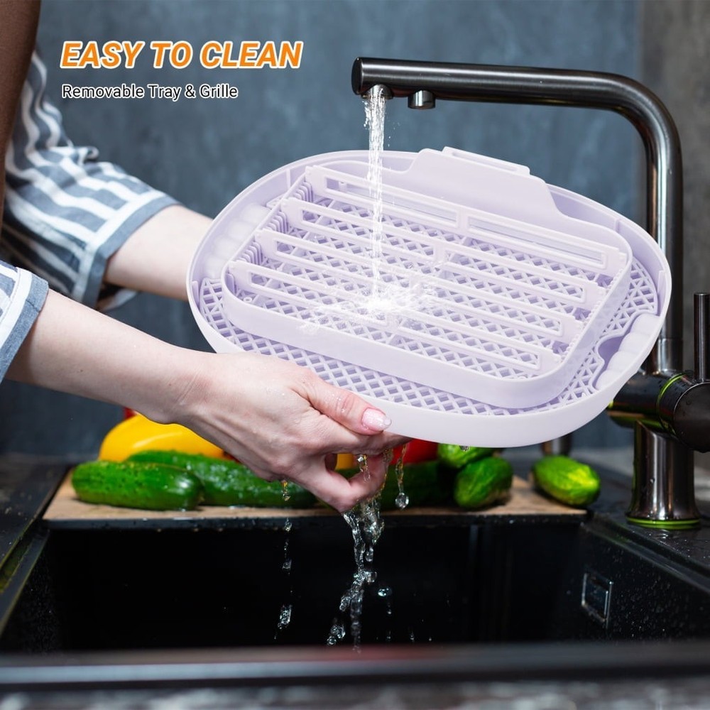 16 Egg Incubator - Automatic Egg Turner Temperature Control Built-in Candler