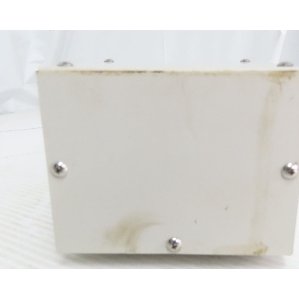 NARISHIGE MM-89 Manipulator Controller Tested Japan