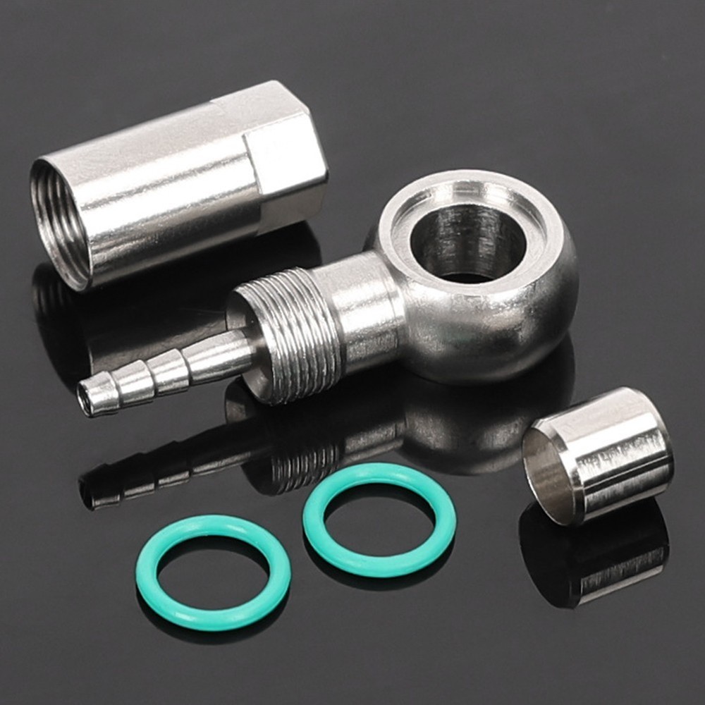 Simplified Maintenance Solution Fivewire Oil Needle with Essential Components