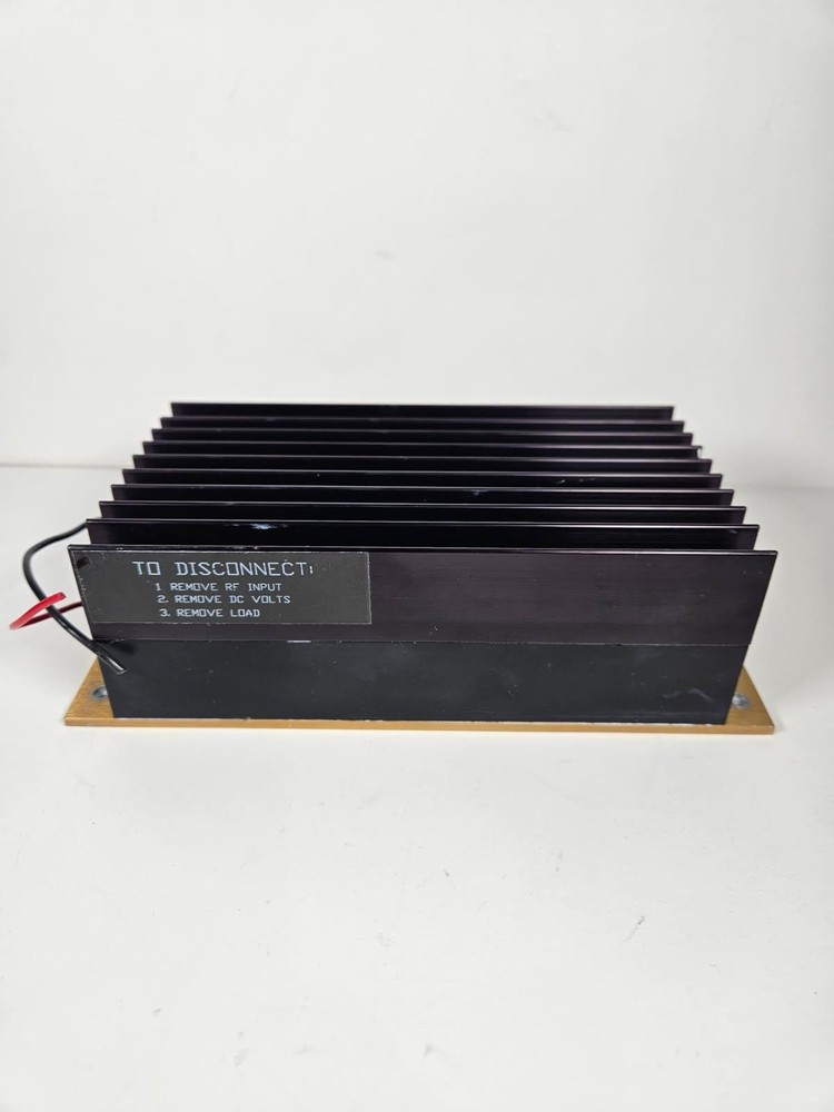 Mini-Circuits ZHL-42W SMA Amplifier RF Band Smart Power Amp Unit Module