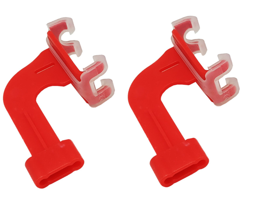 DENTAL Autoclavable Sensor Holder 2/Pack All Type