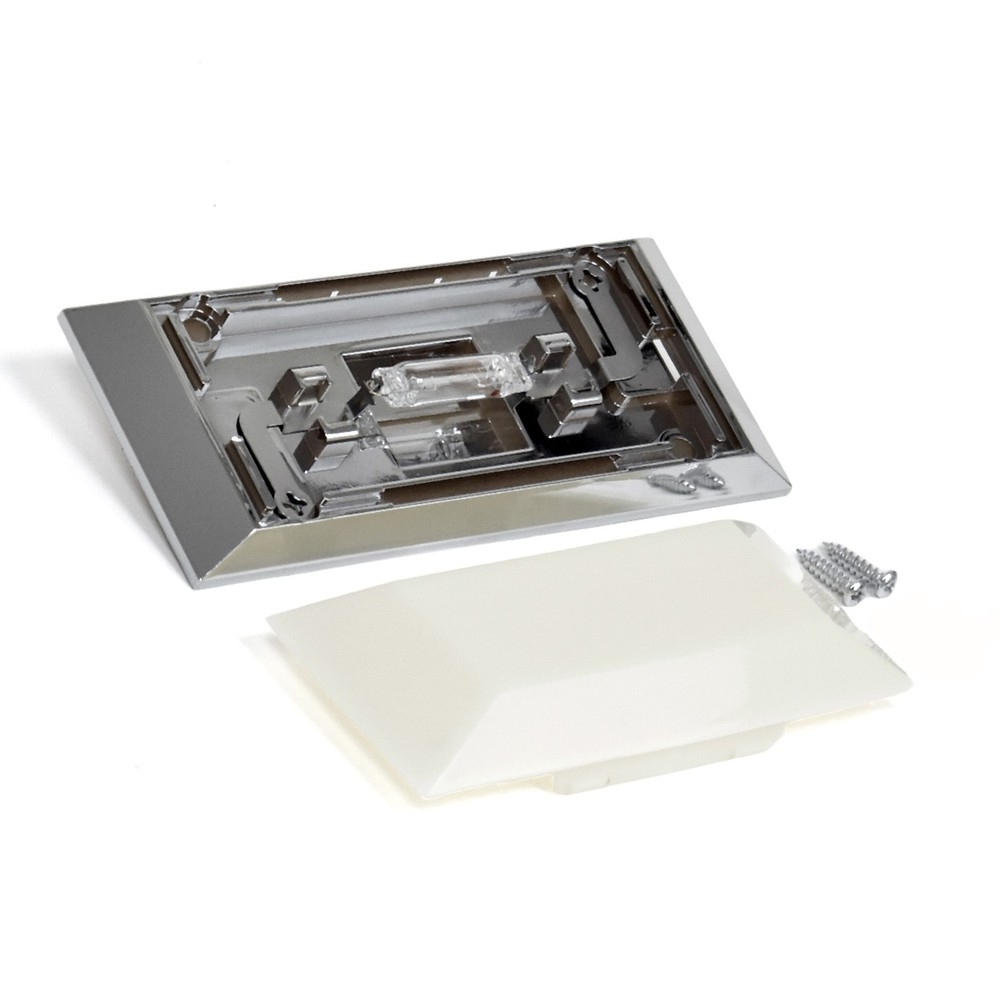 Dome Light Assembly 1971-1977 Maverick