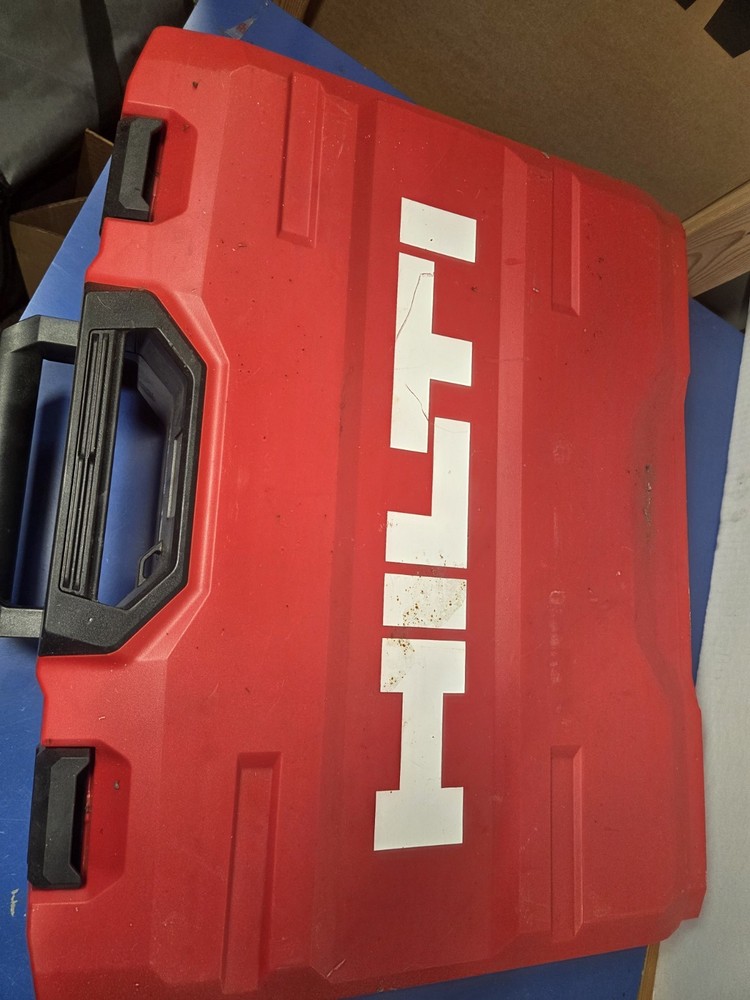 HILTI TE 30-22 Nuron Case Only