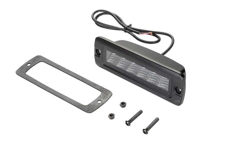 Hella 358176221 Light Bar