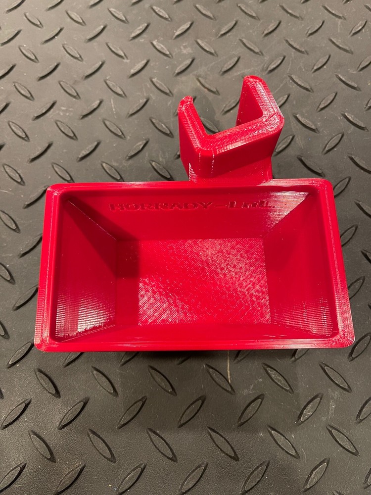 Front Projectile Tray, early model Horn ady LnL Lock n Load AP Reloading Press