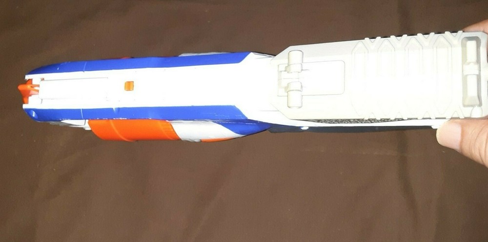 Nerf N-Strike Elite Strongarm Blaster