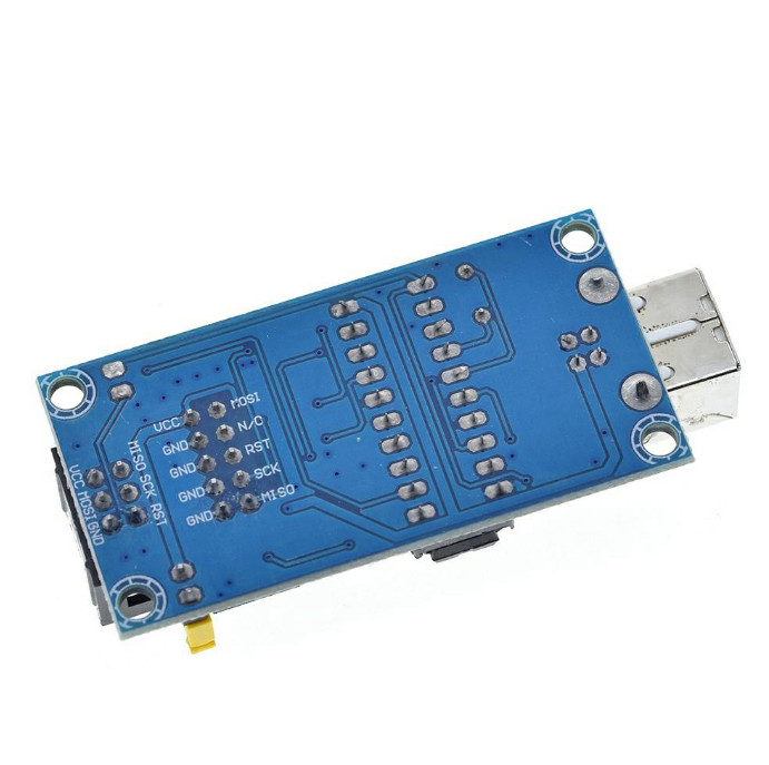 GREATZT USBTiny USBtinyISP AVR ISP Programmer Bootloader For Meag2560 UNO R3