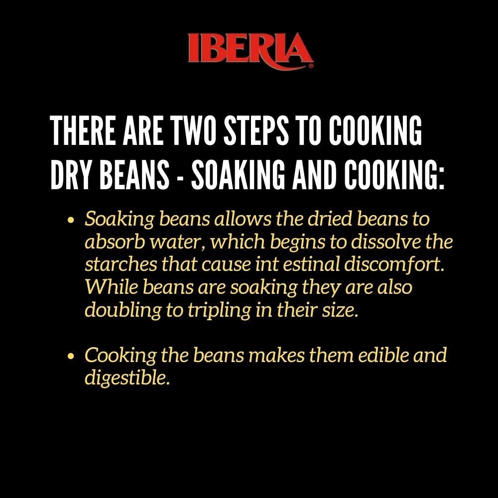 Iberia Pinto Beans 4 lb.