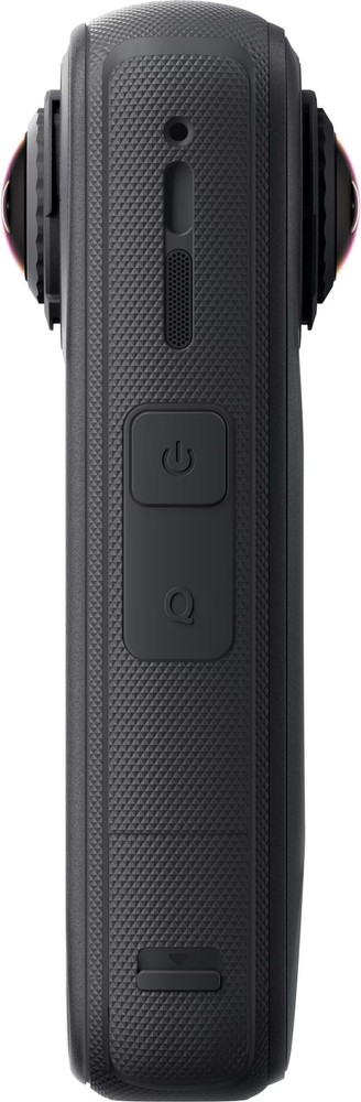 Insta360 - X4 Air - Black