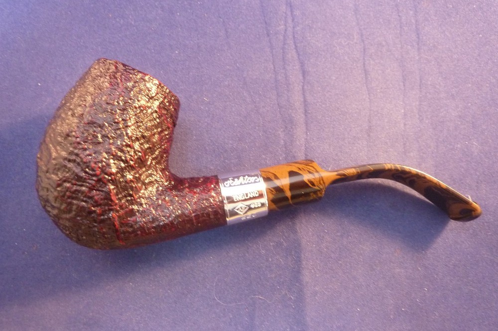 Pipe Ashton Brindle XX