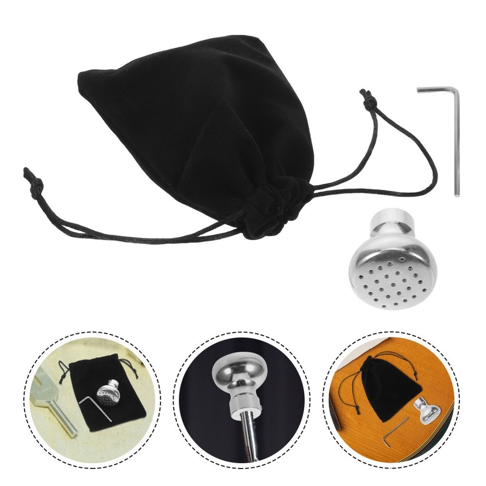 Music Tuning Accessories Replacement Fork Holder Percussion Parts