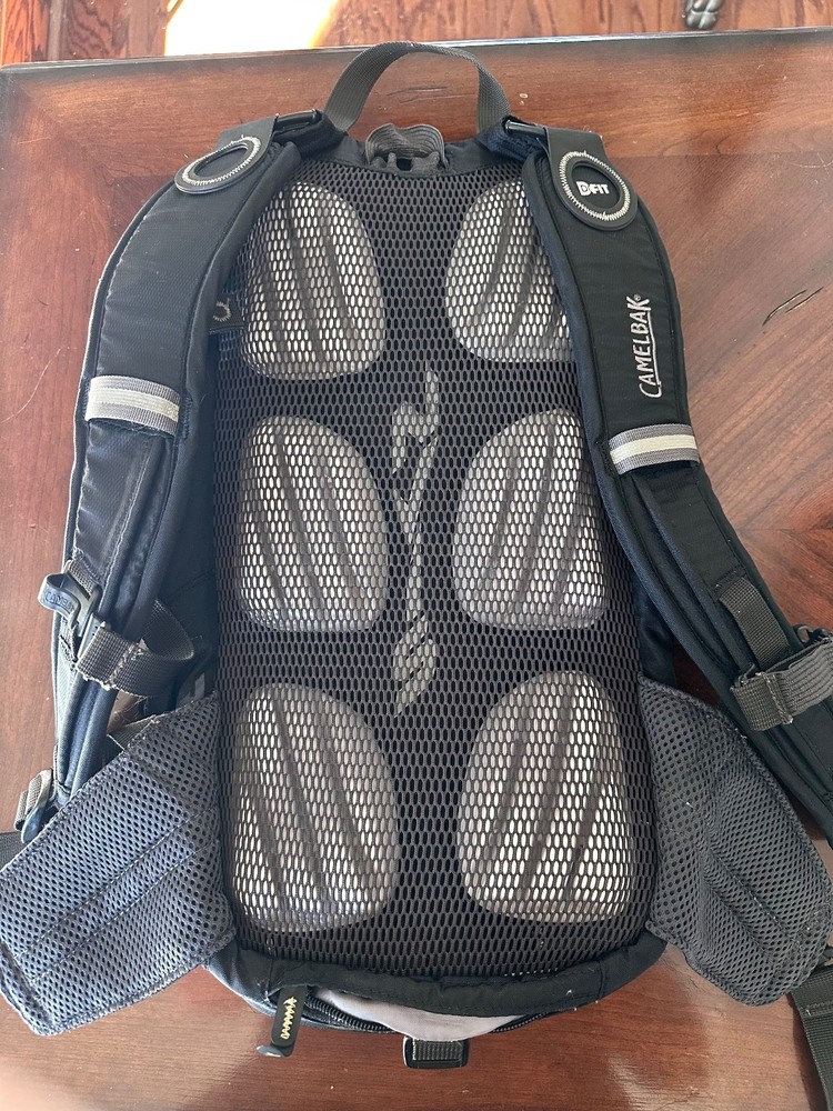 CamelBak MULE NV Hydration Backpack 100oz/3L - No hydration bladder