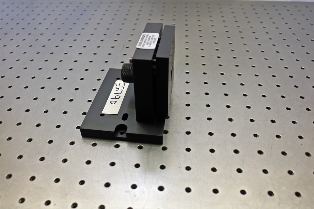 Lee Laser Profilier Module On Adj. Mount W/ Filter - - - E2790