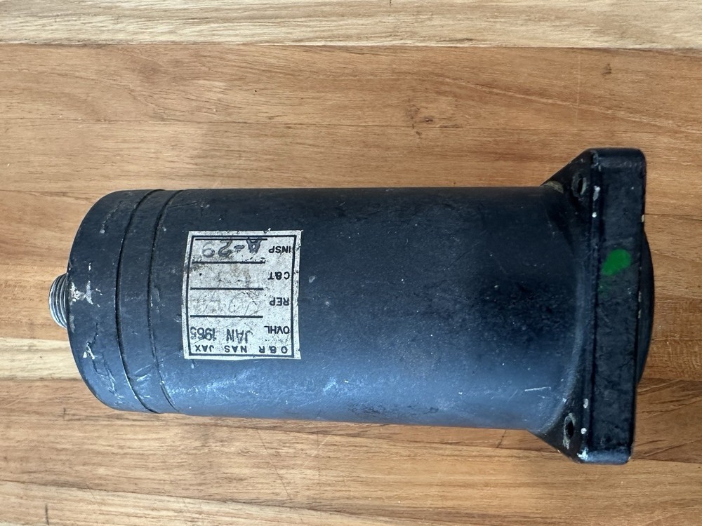 RC Allen 4 Min Turn A1605 28Volt